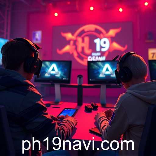 The Evolving Landscape of Online Gaming