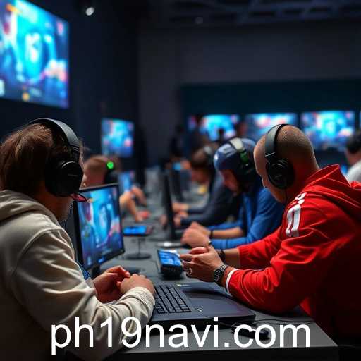 The Evolving Landscape of Online Gaming