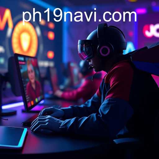 The Future of Gaming: PH19's Impact on the Industry