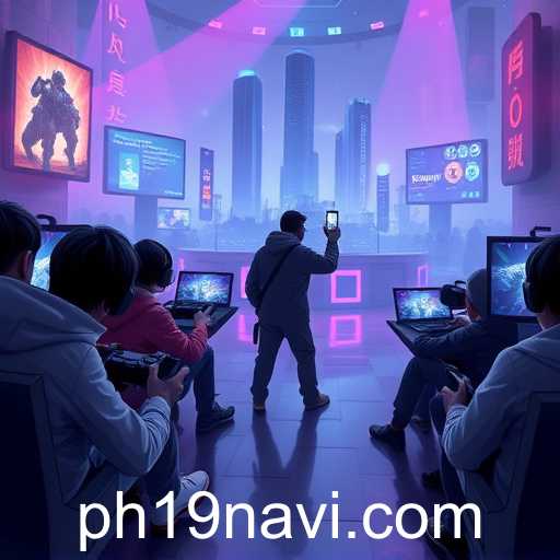 Gaming in Uncertain Times: A Deep Dive