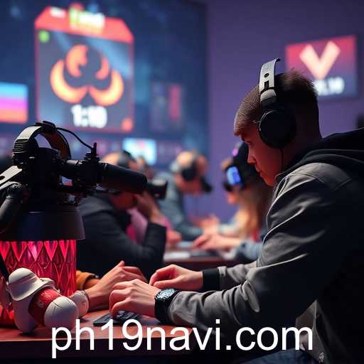 Gaming Evolutions and Trends of 2025