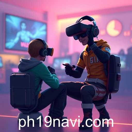 Gaming Trends of 2025