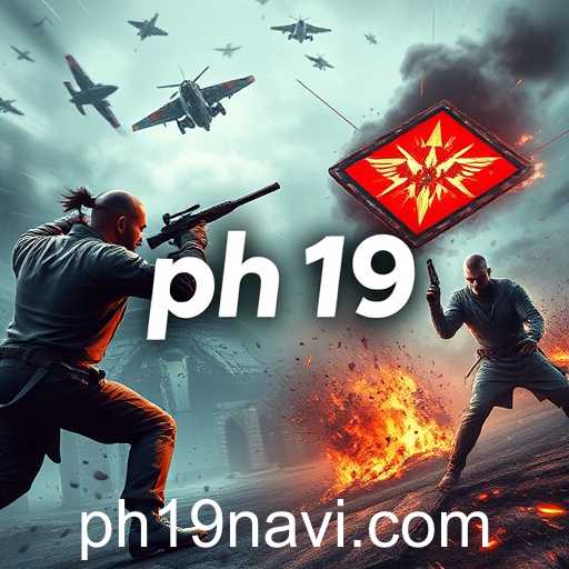 The Rise of 'ph19': A Game Changer in the Digital Sphere