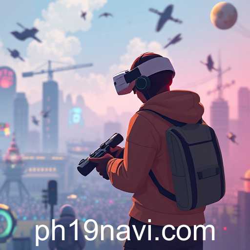 The Rise of Online Gaming Platforms