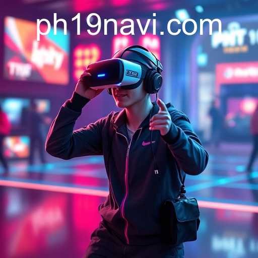 Gaming in 2026: The Rise of Virtual Experiences